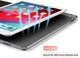 Чехол обложка BBM1 Leather для iPad 10.2" 2019/2020/2021 Чёрный - изображение 11