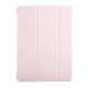 Силиконовый чехол обложка BBM1 для iPad 9,7 2017/2018 Розовый - изображение 1