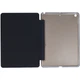 Чехол обложка BBM1 Leather для iPad 10.2" 2019/2020/2021 Чёрный - изображение 5