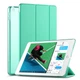 Чехол обложка BBM1 Leather для iPad 10.2" 2019/2020/2021 Зелёный - изображение 2