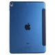 Чехол обложка BBM1 Leather для iPad Pro 10,5"/iPad Air 2019 Синий - изображение 8