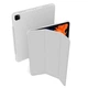 Силиконовый чехол обложка + Pencil Holder BBM1 для iPad Pro 11’’ 2021/2022 Серый - изображение 2