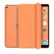 Чехол обложка BBM1 Leather для iPad 10.2" 2019/2020/2021 Оранжевый - изображение 10