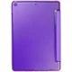 Чохол обкладинка BBM1 Leather для iPad Pro 10,5"/iPad Air 2019 Фіолетовий - зображення 4