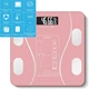 Смарт-весы Scale one Pink (scl-001pnk) - изображение 3