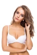 Бюстгальтер push-up Si e Lei 70B Білий (Bianco) (47576) - зображення 3