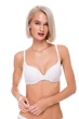 Бюстгальтер push-up Si e Lei 65B Белый (Bianco) (44264) - изображение 2