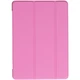 Чехол обложка BBM1 Leather для iPad Mini 5 Сиреневый - изображение 2