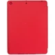 Силиконовый чехол обложка + Pencil Holder BBM1 для iPad 2017/2018 9,7" Красный - изображение 5