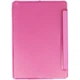 Чехол обложка BBM1 Leather для iPad Mini 5 Сиреневый - изображение 3