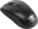 Мышь Maxxter Mr-331 Wireless Black - изображение 1