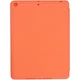 Силиконовый чехол обложка + Pencil Holder BBM1 для iPad 2017/2018 9,7" Оранжевый - изображение 9