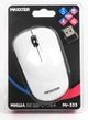 Миша Maxxter Mr-333-W Wireless White - изображение 4