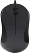 Мышь A4Tech A4-N-320-1 USB Gray ( 4711421864831) - изображение 1