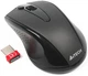 Mysz A4Tech G9-500F-1 V-Track Wireless Black (A4TMYS40974) - obraz 3