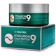 Патчі з пептидами і екстракт центелли Medi Peel Hyaluron Cica Peptide 9 Ampoule Eye Patch 60 шт - зображення 1