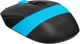 Мышь A4Tech FM10S USB Blue (4711421950091) - изображение 6