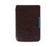 Чехол MCase slim cover для PocketBook 614/624/626 Brown (PS_31124931) - изображение 3