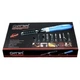 Фен щітка GEMEI GM-4833 10в1 - зображення 8
