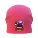 Шапка детская Бравл Старс розовая (Brawl Stars-0015) 54-56 см - изображение 1