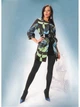 Колготи жіночі матові ARABELLE 60 den KNITTEX р.2/S (Nero) - изображение 1