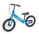 Велобег Scale Sports 93х56-66 см Голубой 000232079 - изображение 1
