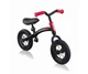 Біговел Go bike Air Black red 615-120 - зображення 1