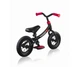 Біговел Go bike Air Black red 615-120 - зображення 2