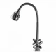 Смеситель-кран кухонный DOMINO DKF-209-103MA-Sharm - изображение 3