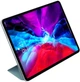 Магнитный чехол-книжка BBM1 Magnetic Case для iPad Air 4 2020/Air 5 2022 10,9"/Pro 11" 2018/Air 11" 2024(M2)/2025(M3)/2026(M4) Темно-зеленый - изображение 6