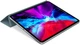 Магнитный чехол-книжка BBM1 Magnetic Case для iPad Air 4 2020/Air 5 2022 10,9"/Pro 11" 2018/Air 11" 2024(M2)/2025(M3)/2026(M4) Темно-зеленый - изображение 7