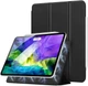 Магнитный чехол-книжка BBM1 Magnetic Case для iPad 10 2022/2024 10,9"/iPad 11" 2025 (A16) Черный - изображение 2