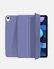 Магнитный чехол-книжка BBM1 Magnetic Case для iPad 10 2022/2024 10,9"/iPad 11" 2025 (A16) Серо-фиолетовый - изображение 1