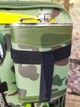 Набор походный Moongrass Khaki 16 в 1 с флягой 266ml в камуфляжном кейсе - изображение 3