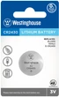 Литиевая батарейка Westinghouse Lithium CR2430 1 шт (0889554001592) - изображение 1