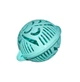 Контейнер для прання білизни Bra Washer, колір - бірюзовий (1002402-Cyan-0) - зображення 1