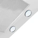Витяжка Perfelli KR 5412 W LED - зображення 4