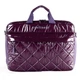 Сумка для ноутбука Continent CC-072 Violet 15.6 - изображение 5