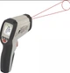 Пирометр Voltcraft IR 900-30S ( IR: -50...+900 °C; Термопара: -50...+1370 °C) DS:30:1; EMS:0,1-1,00 (mdr_5163) - изображение 2