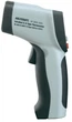 Пирометр Voltcraft IR 900-30S ( IR: -50...+900 °C; Термопара: -50...+1370 °C) DS:30:1; EMS:0,1-1,00 (mdr_5163) - изображение 3