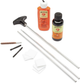 Набор для чистки оружия Hoppes RIFLE CLEANING KIT WITH ALUMINUM ROD 6,5мм .243/.257/6мм/6.5мм - зображення 1