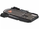 Клавіатура A4Tech Bloody B314 Black USB - зображення 2