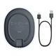Беспроводная зарядка BASEUS Jelly wireless charger |15W, Type-C 3A Cable| - изображение 4