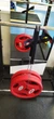 Упряжь для тренировки шеи EasyFit черная до 75 кг EF-HDSTR-01 - изображение 3