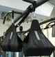 Петли Береша EasyFit черные до 150 кг EF-ABSTR-11 - изображение 1