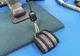 Манжета для голени EasyFit черная до 110 кг EF-LGSTR-02 - изображение 4
