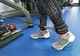 Манжета для голени EasyFit черная до 110 кг EF-LGSTR-02 - изображение 5