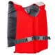 Жилет страховочный LIFEVEST Wind XXL 100-130 кг Красный W-5464 - изображение 1