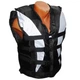 Жилет страховочный спасательный Life Jacket SG Black Черный XL 90-110 кг SG_B-1210 - изображение 1