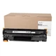 Картридж PrintPro (PP-H285) HP LJ P1102/1102W/M1132/M1212NF (CE285A) - изображение 1